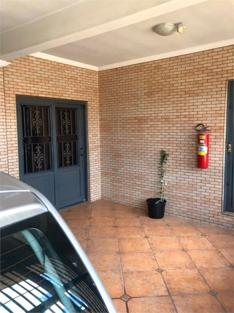 Casa, 5 quartos, 310 m² - Foto 1
