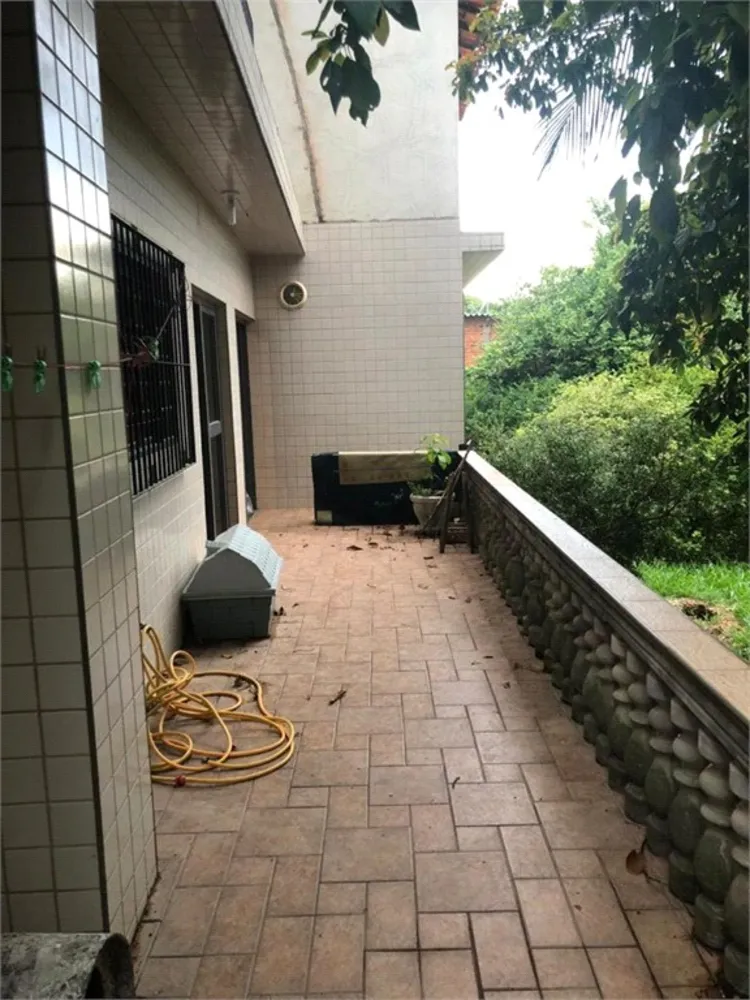 Casa, 5 quartos, 310 m² - Foto 4