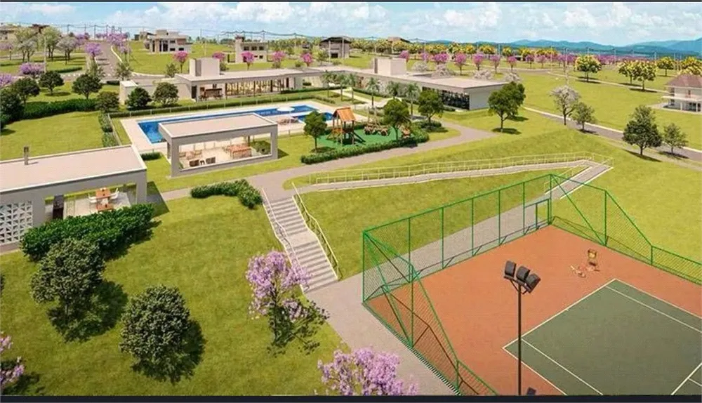 Loteamento e Condomínio, 300 m² - Foto 1