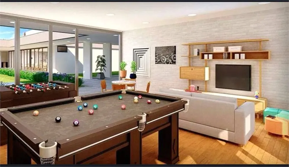 Loteamento e Condomínio, 300 m² - Foto 8
