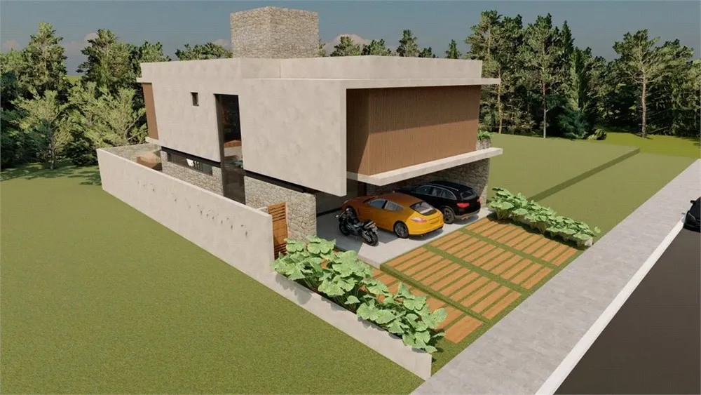 Loteamento e Condomínio, 300 m² - Foto 5
