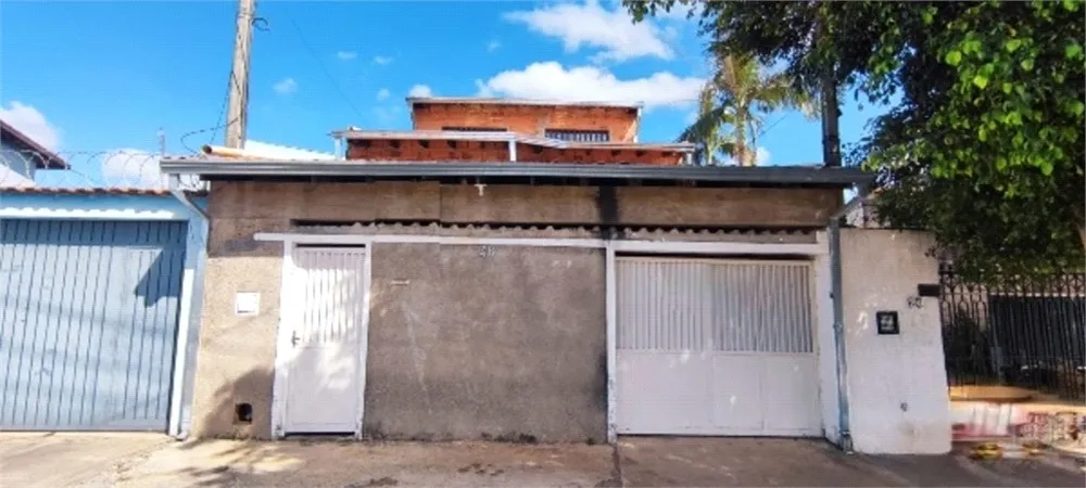 Casa, 2 quartos, 245 m² - Foto 5