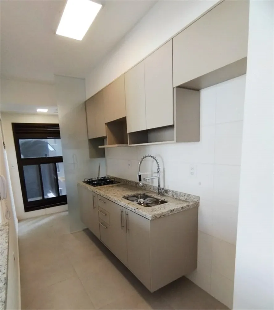 Apartamento, 2 quartos, 62 m² - Foto 7