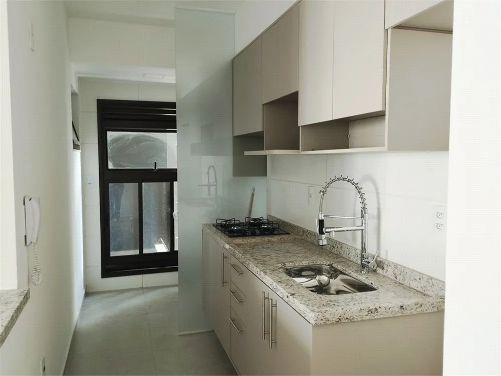 Apartamento, 2 quartos, 62 m² - Foto 1