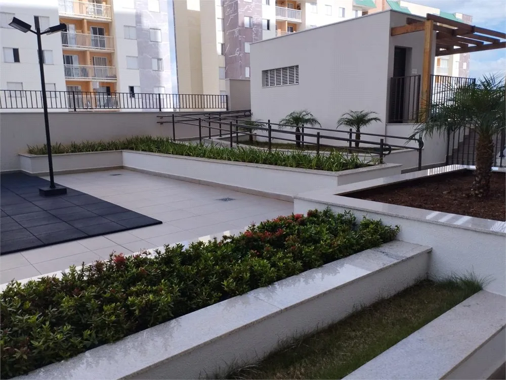 Apartamento, 2 quartos, 62 m² - Foto 10