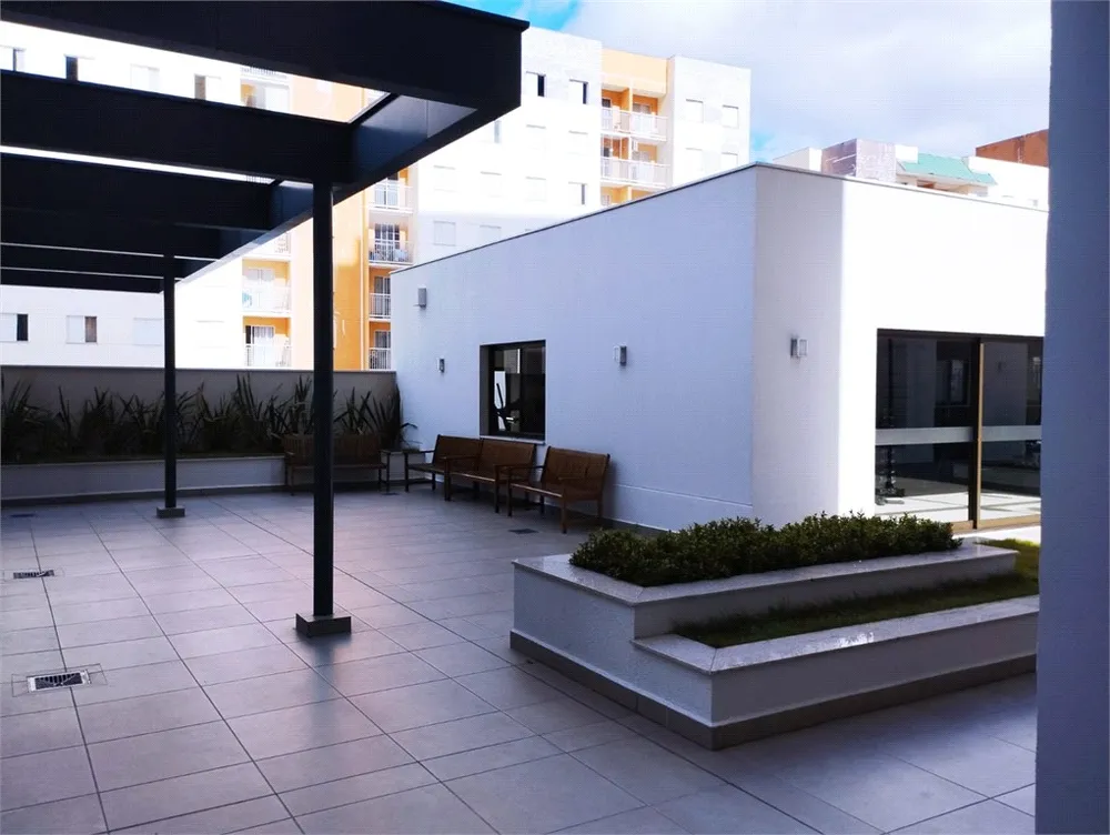 Apartamento, 2 quartos, 62 m² - Foto 4