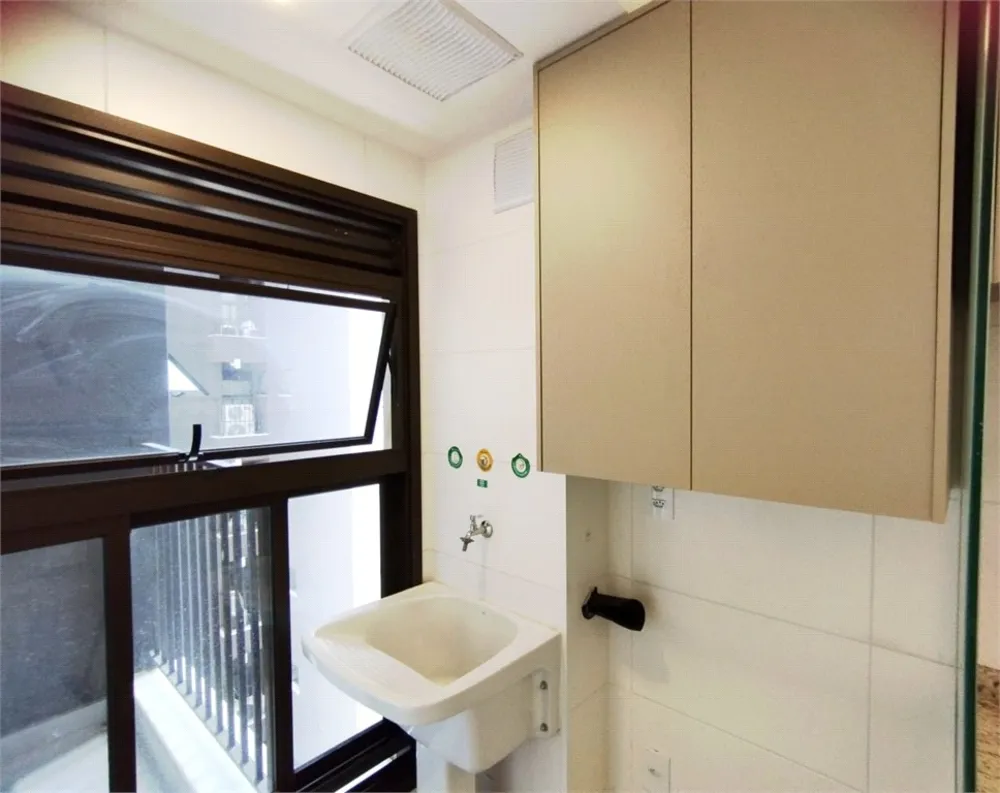 Apartamento, 2 quartos, 62 m² - Foto 2