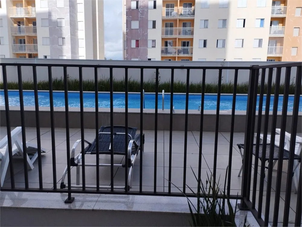 Apartamento, 2 quartos, 62 m² - Foto 12