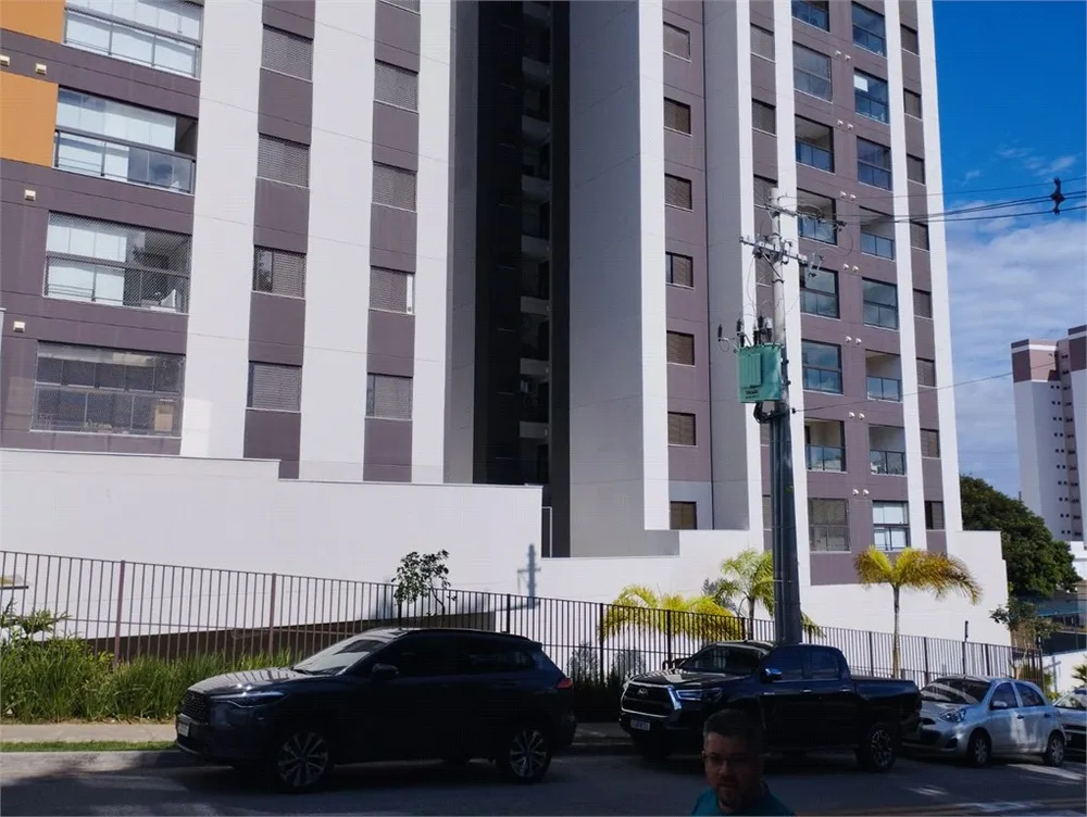 Apartamento, 2 quartos, 62 m² - Foto 5