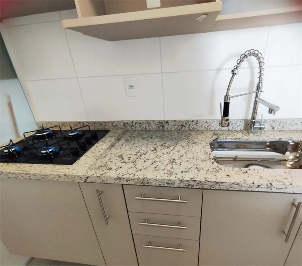 Apartamento, 2 quartos, 62 m² - Foto 9