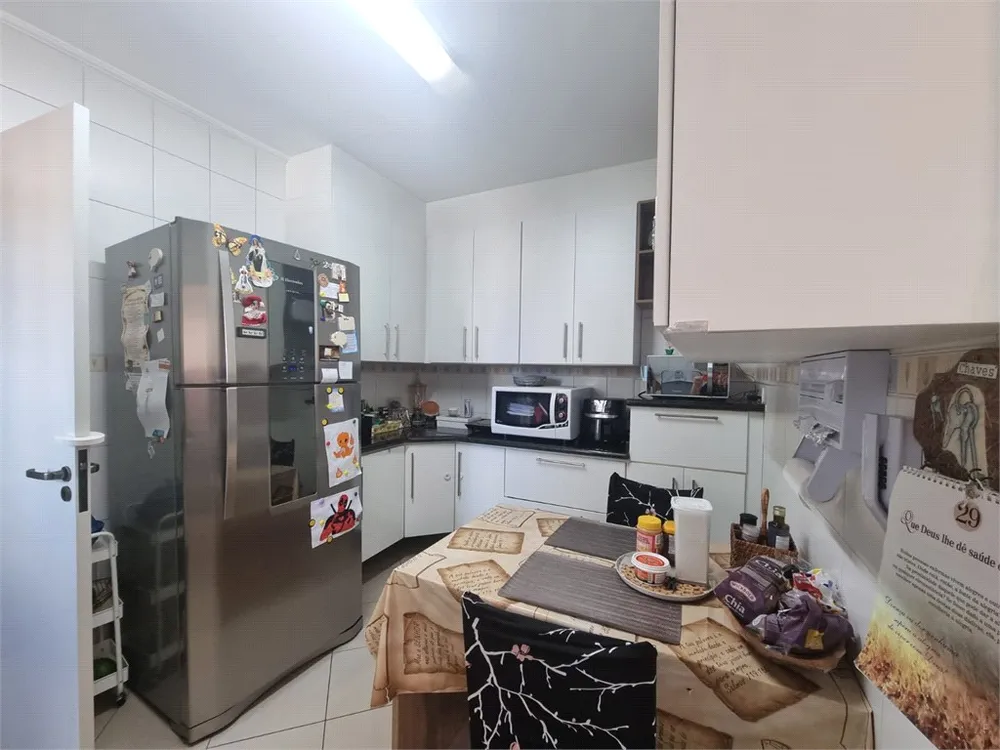 Apartamento, 4 quartos, 148 m² - Foto 4