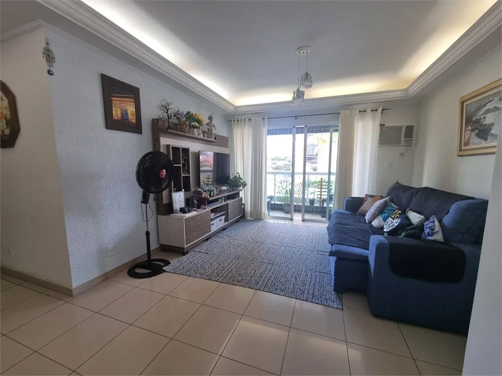 Apartamento, 4 quartos, 148 m² - Foto 3