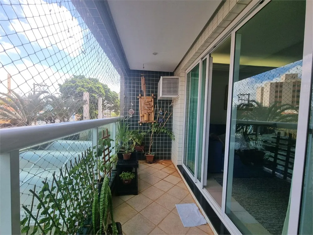 Apartamento, 4 quartos, 148 m² - Foto 2