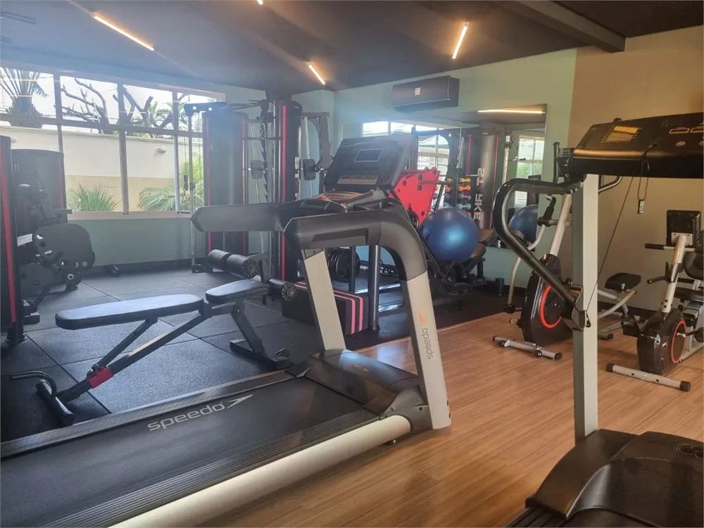 Apartamento, 4 quartos, 148 m² - Foto 6