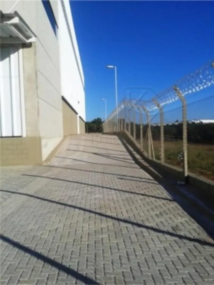 Depósito-Galpão, 1503 m² - Foto 7