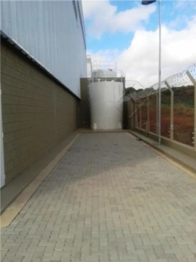 Depósito-Galpão, 1503 m² - Foto 8