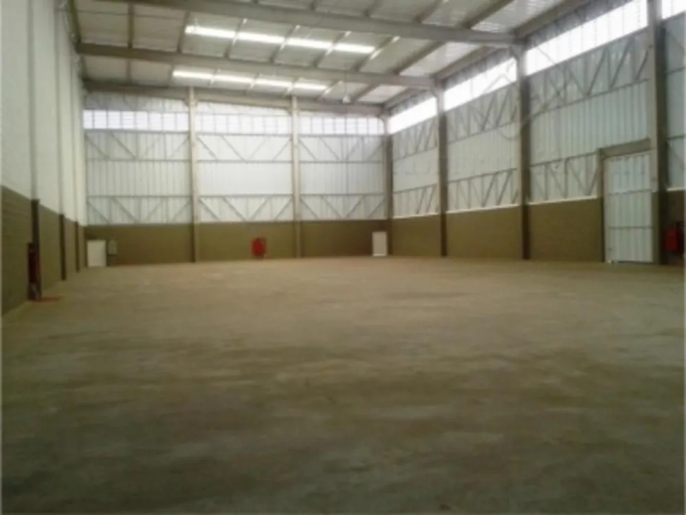 Depósito-Galpão, 1503 m² - Foto 2