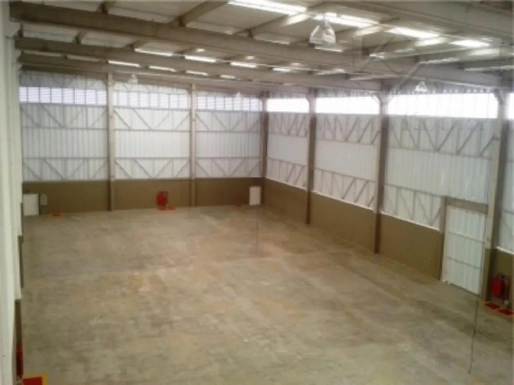 Depósito-Galpão, 1503 m² - Foto 4