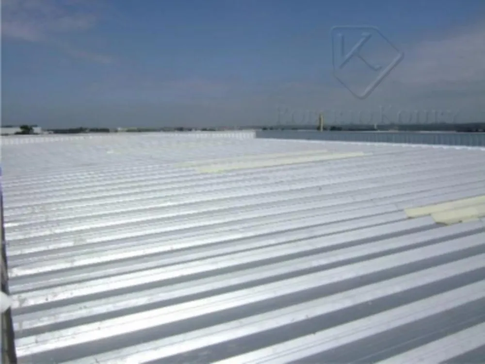 Depósito-Galpão, 1503 m² - Foto 5
