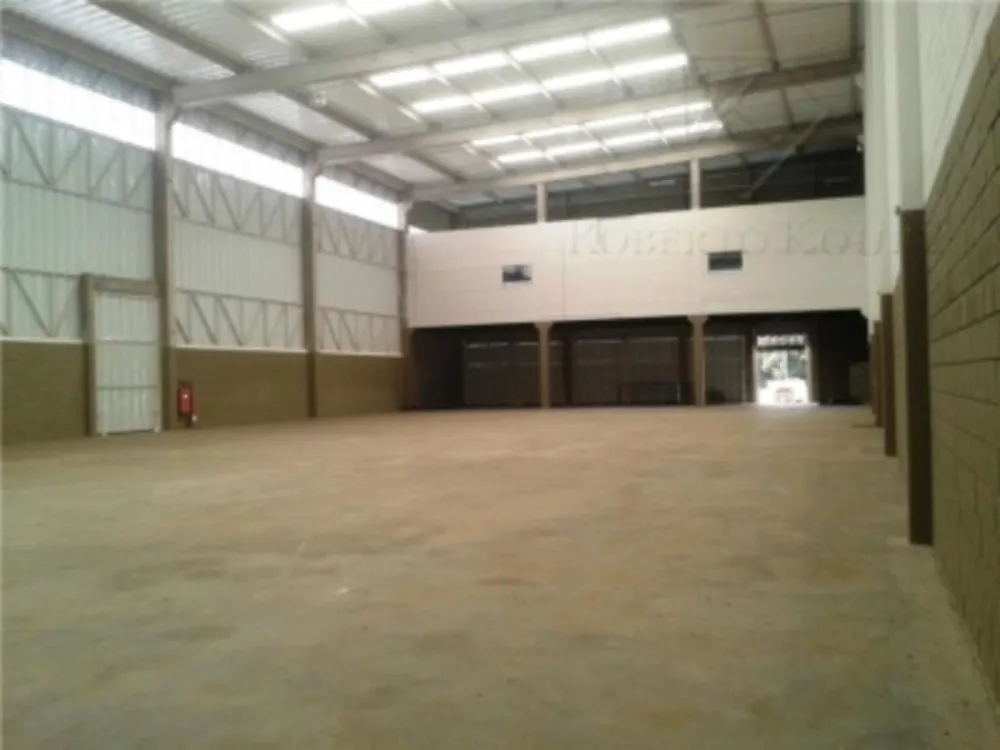 Depósito-Galpão, 1503 m² - Foto 3