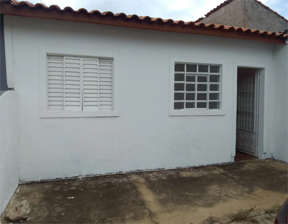 Casa, 55 m² - Foto 6