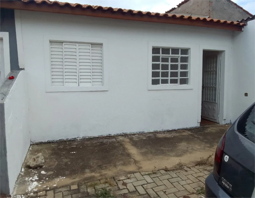 Casa, 55 m² - Foto 5