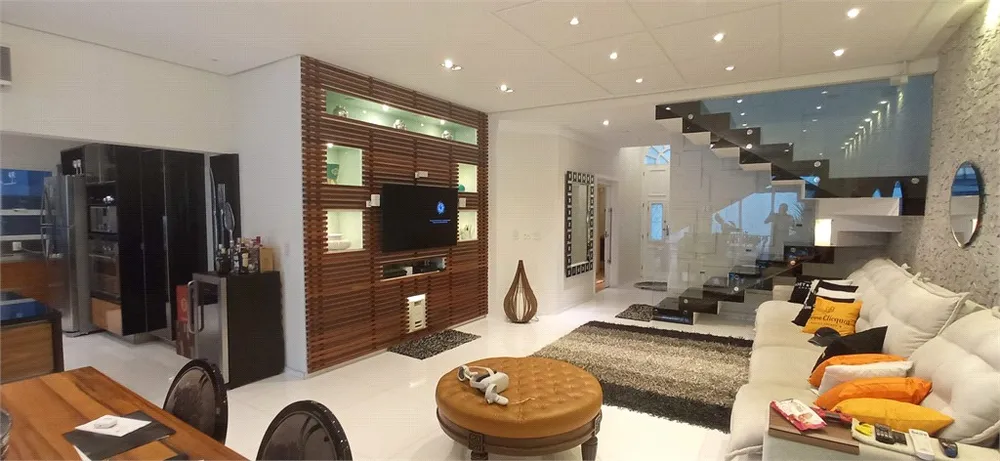 Casa, 3 quartos, 412 m² - Foto 7