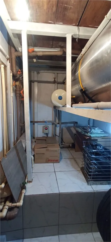 Casa, 3 quartos, 412 m² - Foto 1