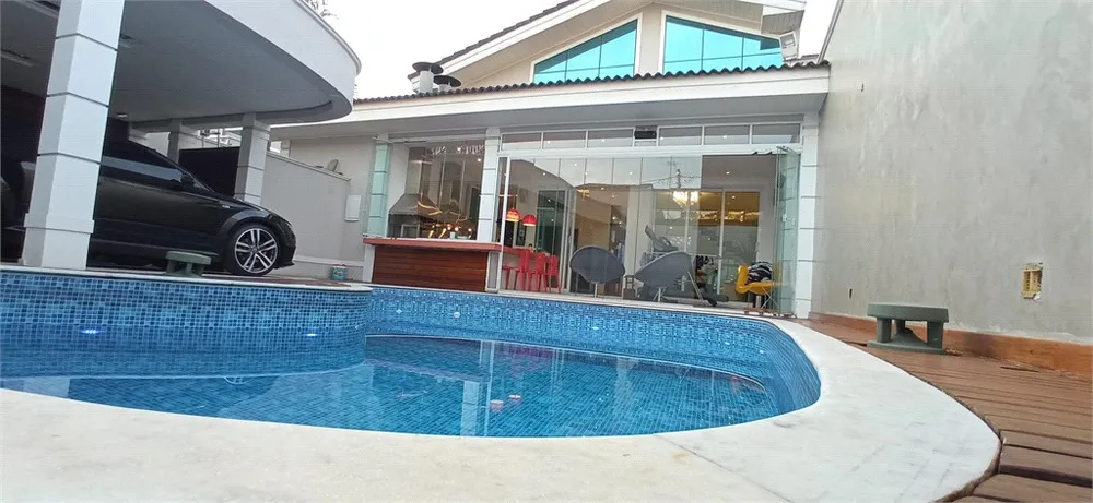 Casa, 3 quartos, 412 m² - Foto 5