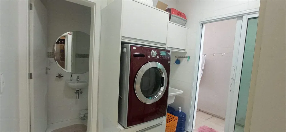 Casa, 3 quartos, 412 m² - Foto 8