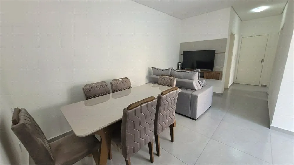 Apartamento, 2 quartos, 80 m² - Foto 4
