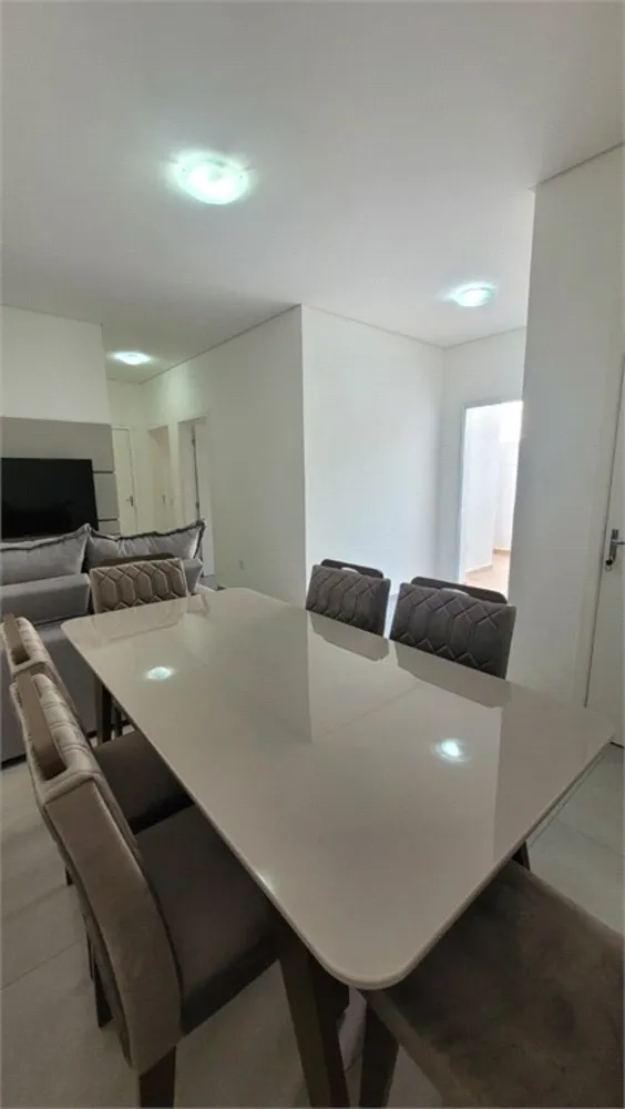 Apartamento, 2 quartos, 80 m² - Foto 1
