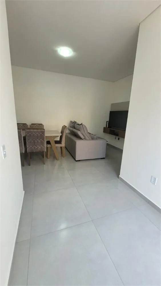 Apartamento, 2 quartos, 80 m² - Foto 2