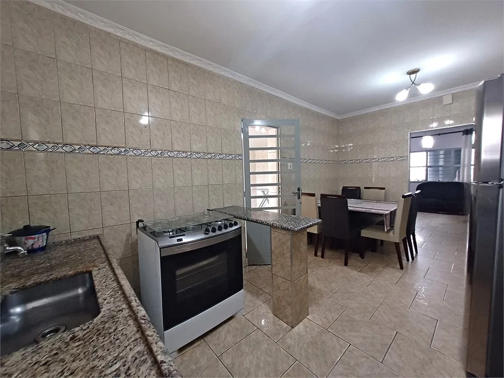 Casa, 5 quartos, 159 m² - Foto 4