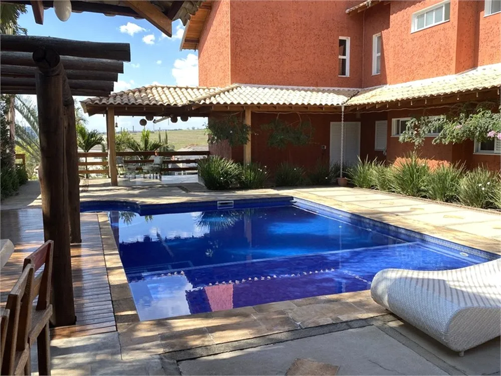 Casa, 4 quartos, 700 m² - Foto 4