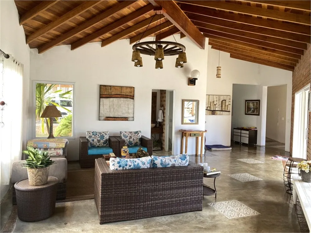 Casa, 4 quartos, 700 m² - Foto 5