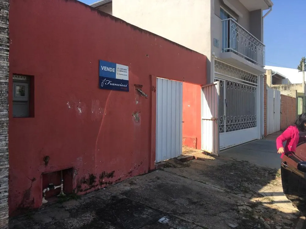 Casa, 2 quartos, 150 m² - Foto 2