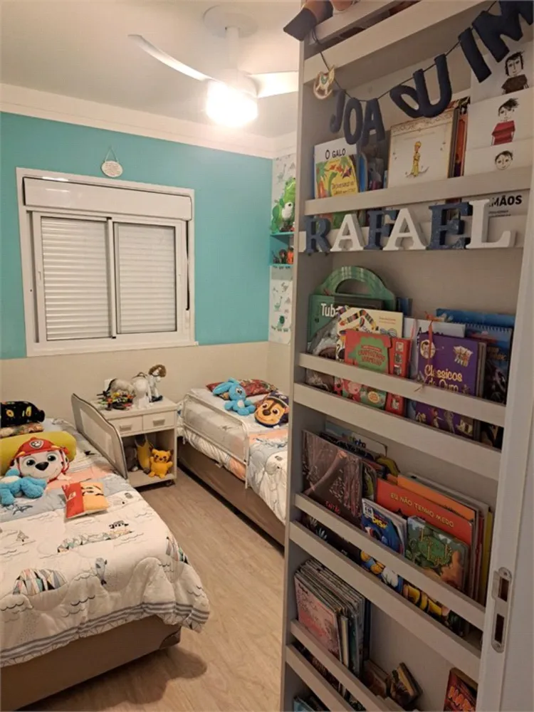 Apartamento, 3 quartos, 96 m² - Foto 6