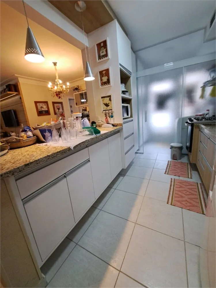 Apartamento, 3 quartos, 96 m² - Foto 8