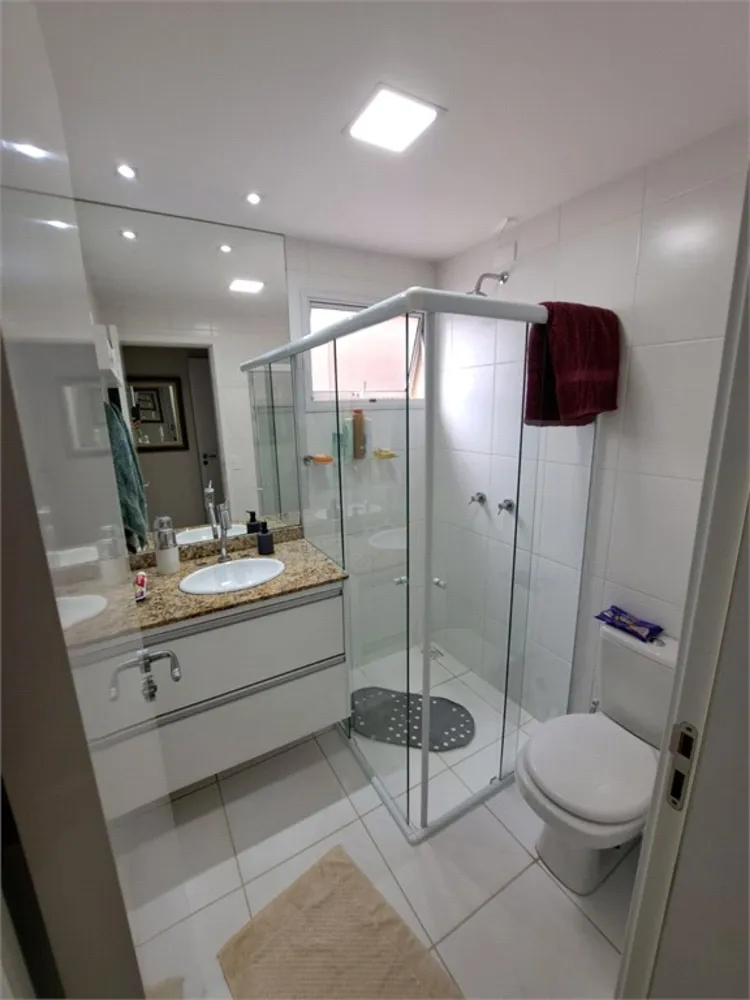 Apartamento, 3 quartos, 96 m² - Foto 4