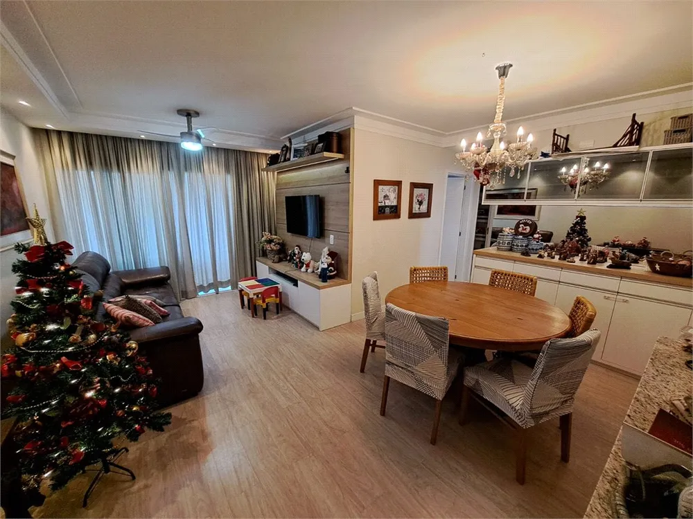 Apartamento, 3 quartos, 96 m² - Foto 5