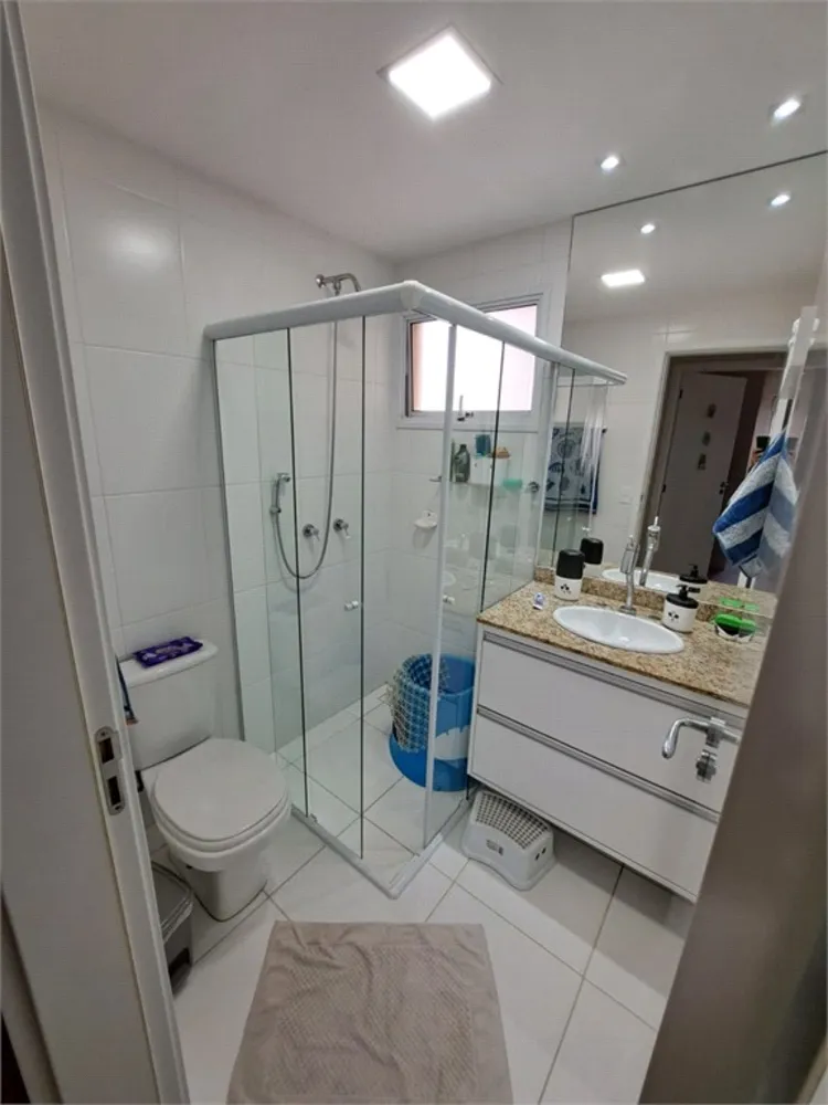 Apartamento, 3 quartos, 96 m² - Foto 7
