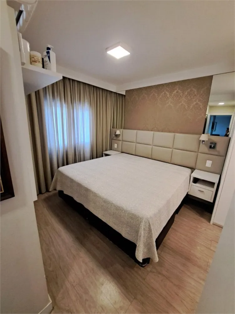 Apartamento, 3 quartos, 96 m² - Foto 3