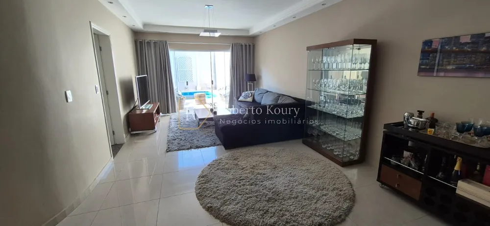 Casa, 5 quartos, 302 m² - Foto 7