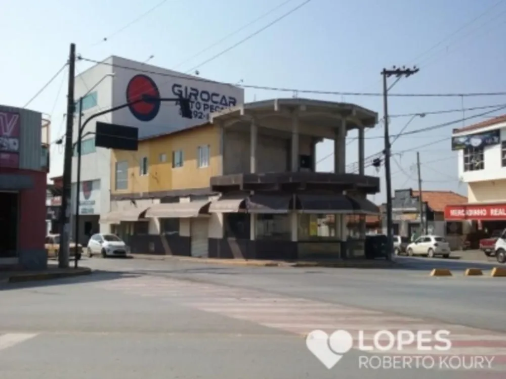 Sala-Conjunto, 395 m² - Foto 1