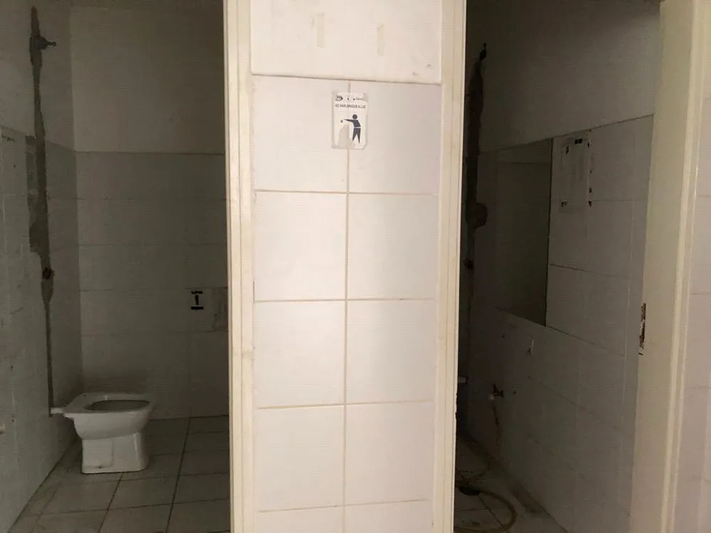 Depósito-Galpão, 2300 m² - Foto 1