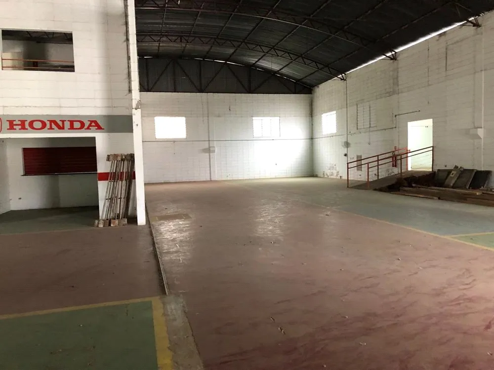 Depósito-Galpão, 2300 m² - Foto 5