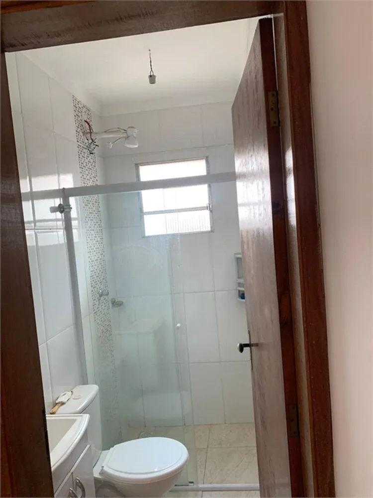Apartamento, 2 quartos, 52 m² - Foto 3