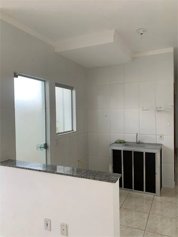 Apartamento, 2 quartos, 52 m² - Foto 5