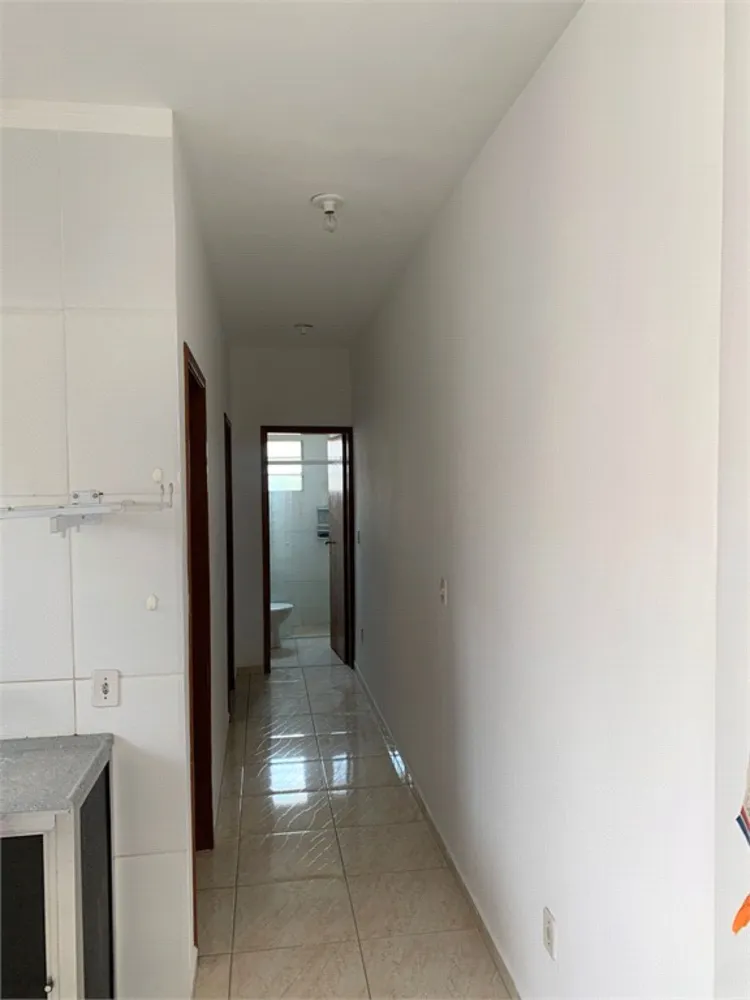 Apartamento, 2 quartos, 52 m² - Foto 8